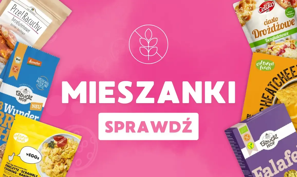 Mieszanki